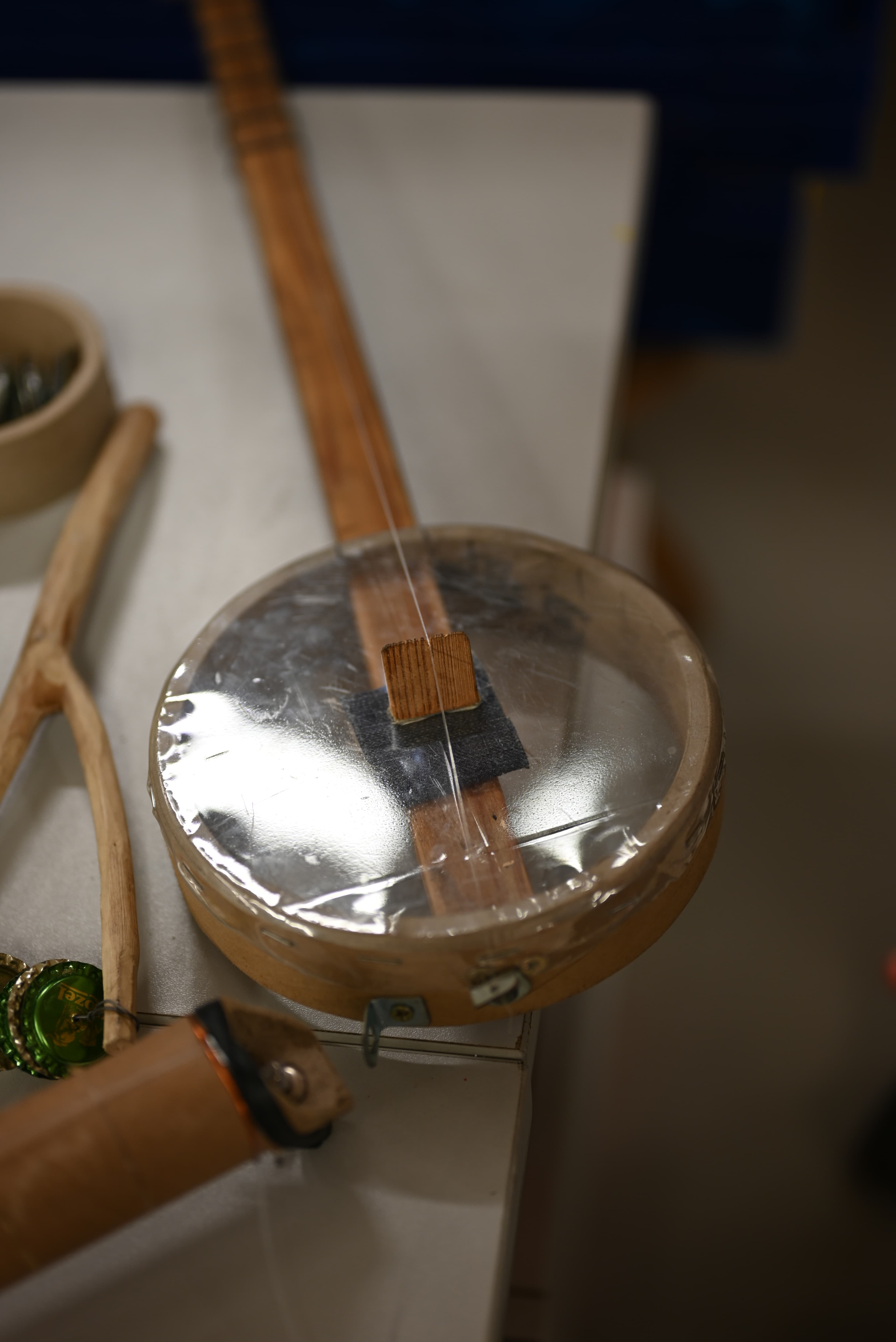 Každý z nás je hudebník