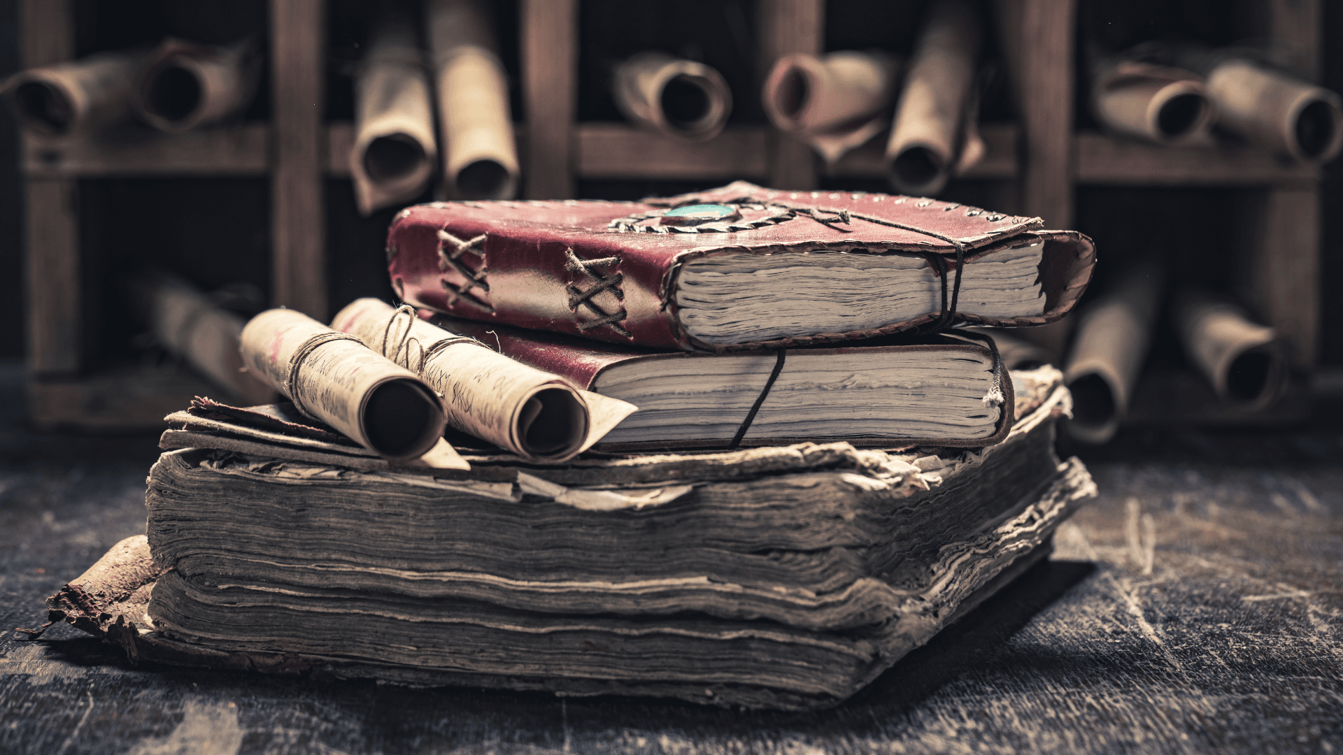 Středověký jarmark