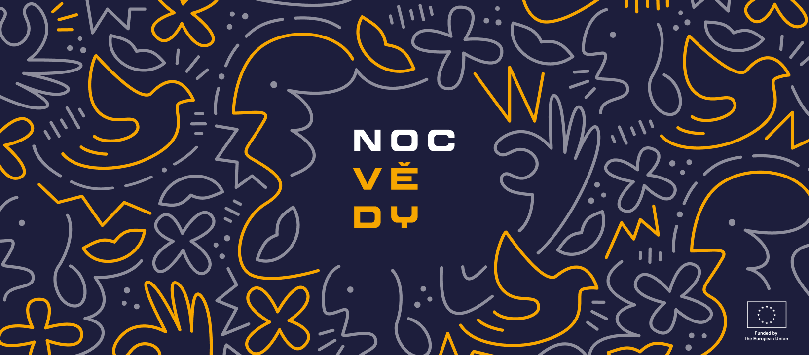 Noc Vědy 2026