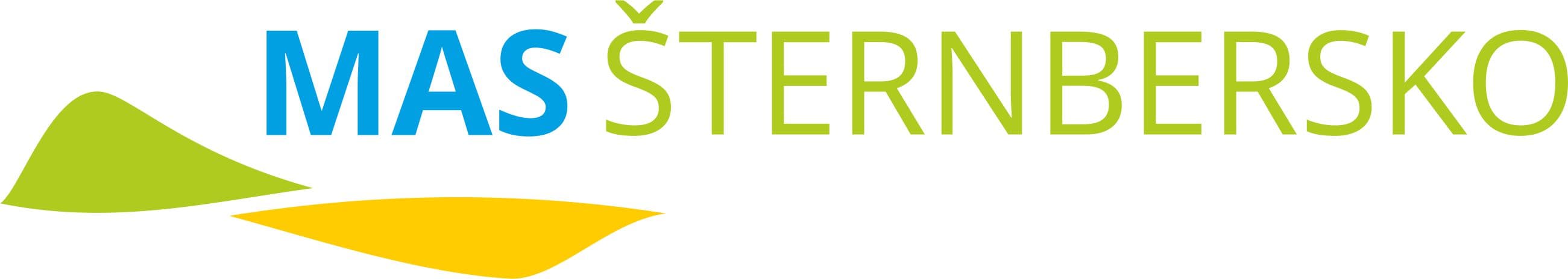 Logo MAS Šternbersko