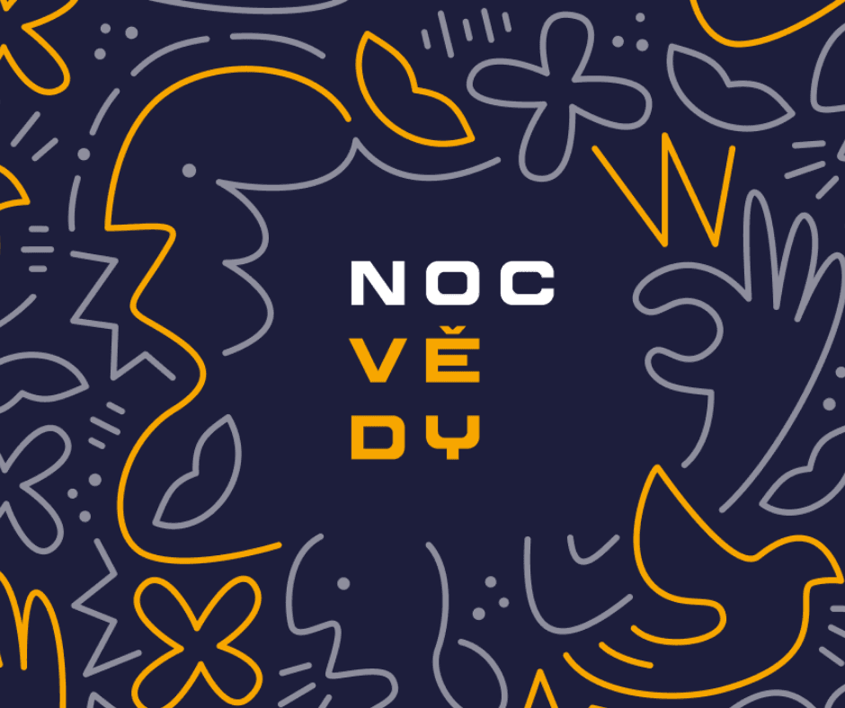 Noc Vědy 2026