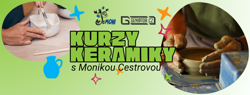 Kurzy keramiky