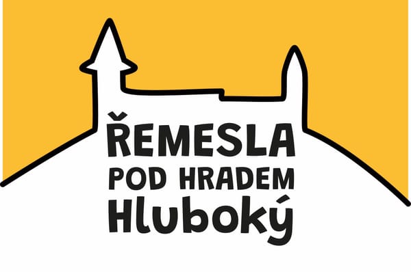 Řemesla pod hradem Hluboký