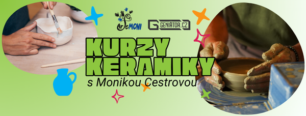 Kurzy keramiky